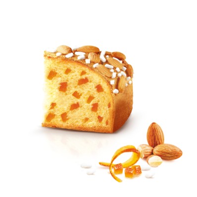 Balocco Colomba Classica 500g | Italian Easter Cake