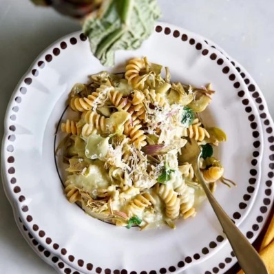 Rummo Organic Wholemeal Fusilli No.48 500g
