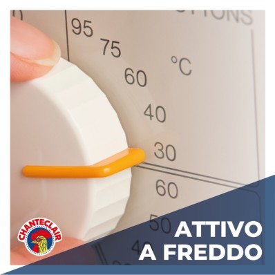 Chanteclair Laundry Lavatrice Pulito Profondo 1260ml