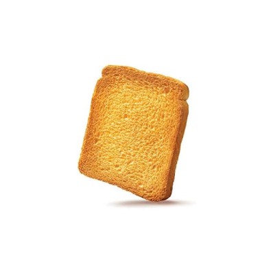 Fette Biscottate Dorate Mulino Bianco, Light & Crunchy Toast