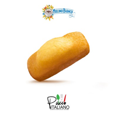 Mulino Bianco Plumcake with Yoghurt 10 Pack 330g