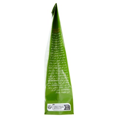 Cuadro Pistacchio Novi (150g) – Gianduja Chocolate with Pistachios