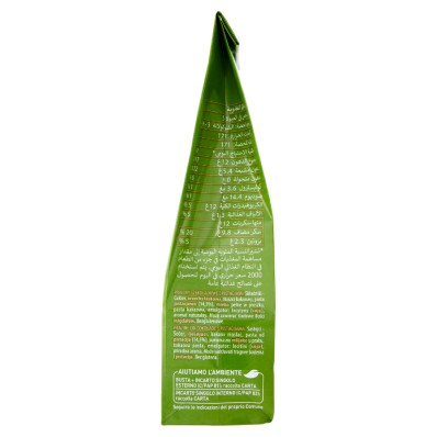 Cuadro Pistacchio Novi (150g) – Gianduja Chocolate with Pistachios