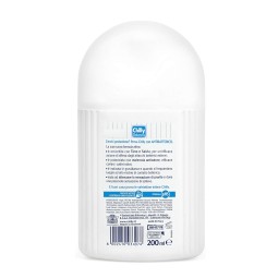 Chilly Antibacterial Intimate Wash 200ml - Feminine Hygiene