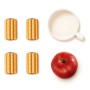 Italian cookies for healty breakfast - Nascondini Chocolate Biscuits mulino bianco