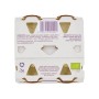 Tassoni Organic Elderflower Drink 180ml x 4 – Made in Italy