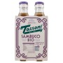 Tassoni Organic Elderflower Drink 180ml x 4 – Made in Italy