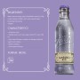 Tassoni Organic Elderflower Drink 180ml x 4 – Made in Italy