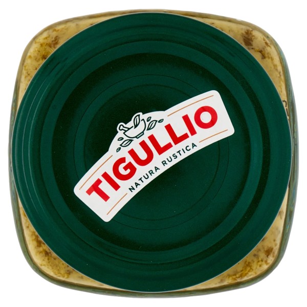 Gran Pesto alla Genovese Tigullio - Authentic Italian Flavor