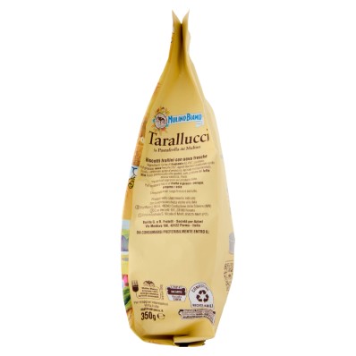 Mulino Bianco Tarallucci 350g