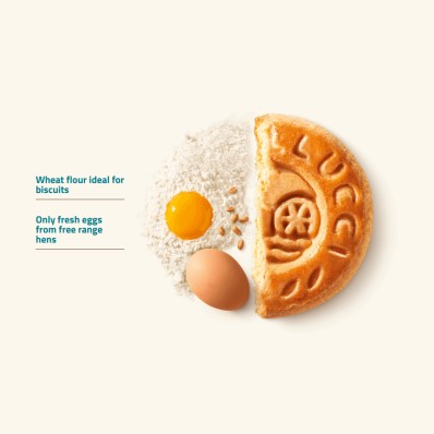 Mulino Bianco Tarallucci 350g