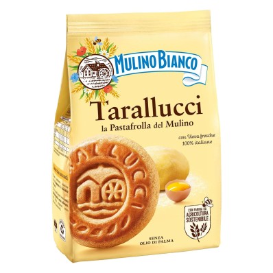 Mulino Bianco Tarallucci 350g