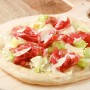 Vallefiorita Classic Pizza Base 2 Pack 500g