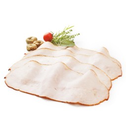 Negrini Roast Turkey Slices 120g – Low Fat