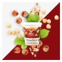Novi Chocolate & Hazelnut Spread 200g – 45% Hazelnuts Novi Chocolate & Hazelnut Spread 200g – 45% Hazelnuts