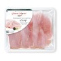 Cooked Ham with Black Truffle 120g – Premium Sliced