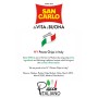 San Carlo Classic Potato Chips 50g – Crispy Italian Snack