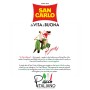 San Carlo Classic Potato Chips 50g – Crispy Italian Snack