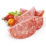 Negrini Salame Milano Sliced 80g | Italian Delicacy
