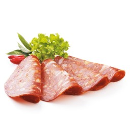 Negrini Salame Ventricina Piccante | Sliced 80g
