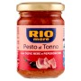 Rio Mare Tuna Pesto with Black Olives & Chili 130g