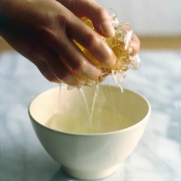 Paneangeli Gelatina in Fogli – Gluten-Free 12g Sachet