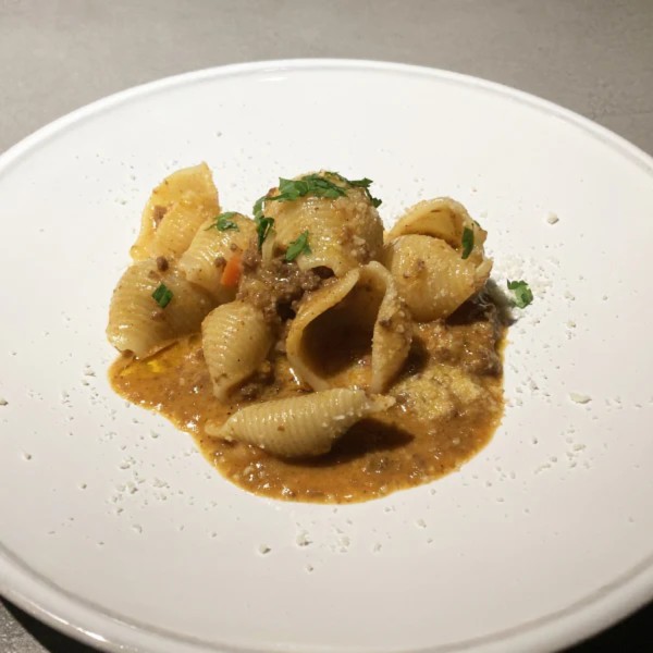 La Molisana Conchiglie Rigate N°25 - Premium Italian Pasta