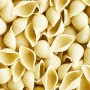 La Molisana Conchiglie Rigate N°25 - Premium Italian Pasta