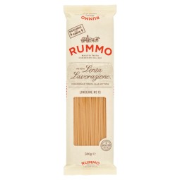 Authentic Rummo Linguine Pasta Durum Wheat