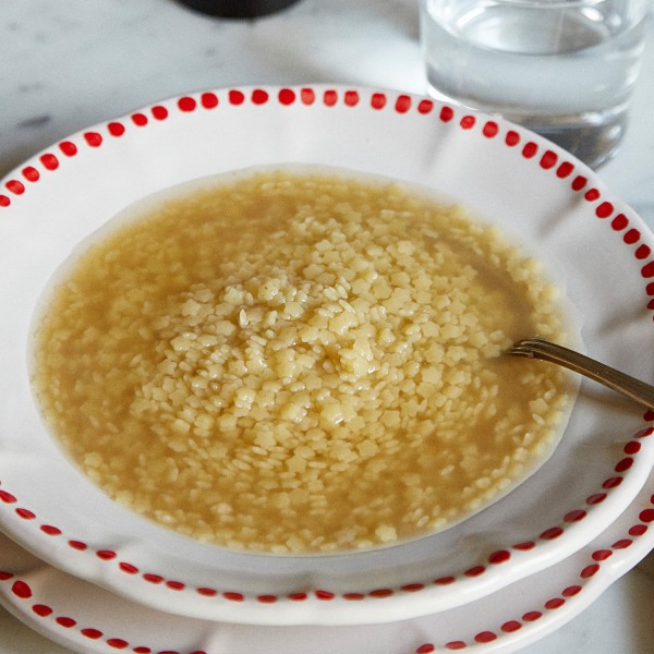 Rummo Stelline No. 22 – 500g | Italian Pasta for Soups