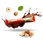 Tronky Hazelnut 5 x 18g – Crispy Wafer with Hazelnut Filling