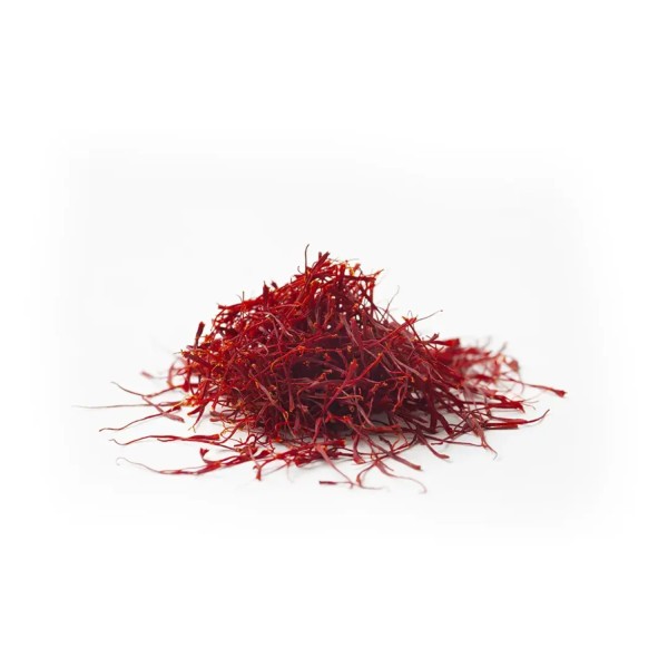 Kian Saffron Strands | 1g Pure Red Saffron