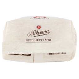 La Molisana Succhietti N°34 - Authentic Italian Pasta