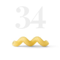 La Molisana Succhietti N°34 - Authentic Italian Pasta