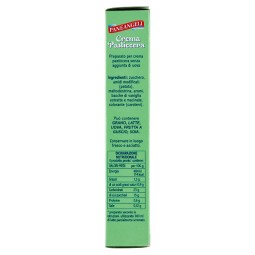 Paneangeli Pasticcera Custard Mix – No-Cook Cream 150g