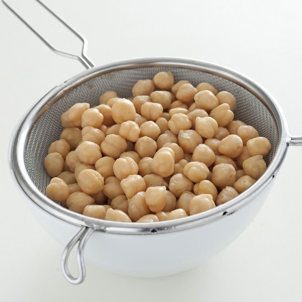 Amato Chickpeas in Tin – Ready-to-Eat Cooked 400g