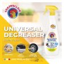 Chanteclair Universal Lemon Degreaser – 600ml Spray Chanteclair Universal Lemon Degreaser – 600ml Spray