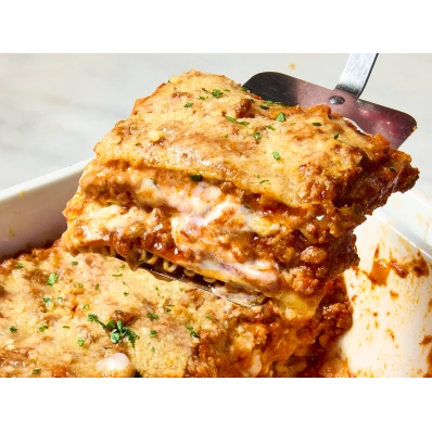 Rummo Egg Pasta Lasagne - Lasagne all uovo - Pacco Italiano