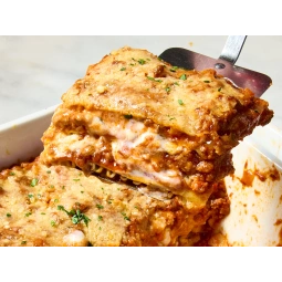 Rummo Egg Pasta Lasagne - Lasagne all uovo - Pacco Italiano