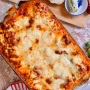 Ready to Make  ready to cook kit - Lasagna Bolognese by pacco italiano