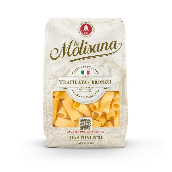 La Molisana Rigatoni n.31