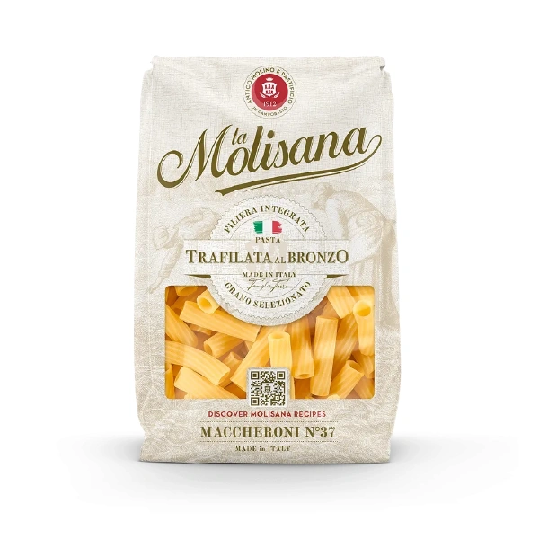 La Molisana Maccheroni N°37