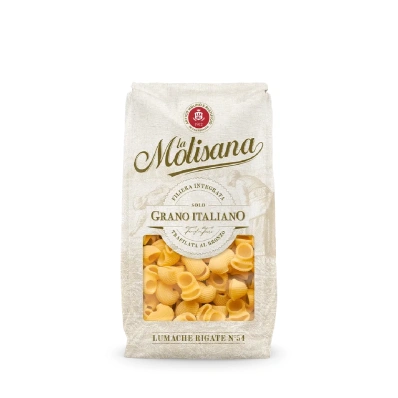 La Molisana Lumache Rigate N°54