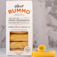 Rummo: Premium Italian Pasta Excellence