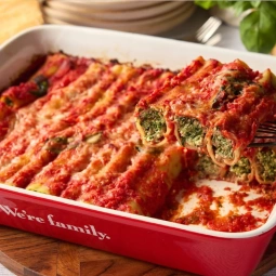 Rummo Egg Pasta Cannelloni N°176