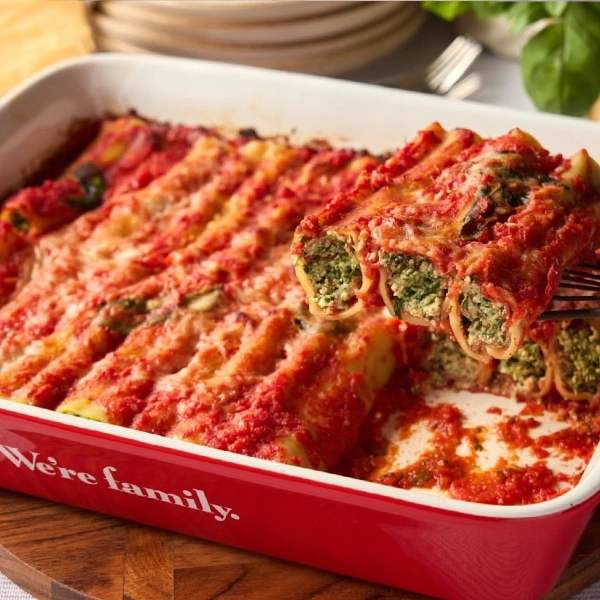Rummo Egg Pasta Cannelloni N°176
