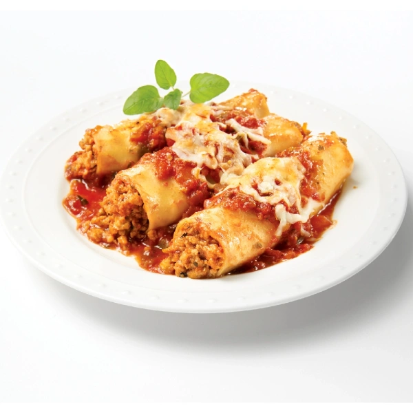 Rummo Egg Pasta Cannelloni N°176