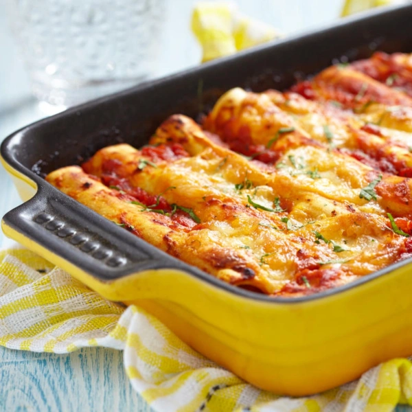 Rummo Egg Pasta Cannelloni N°176