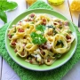 Rummo Tagliatelle Egg Pasta N°132 - Authentic Italian Pasta
