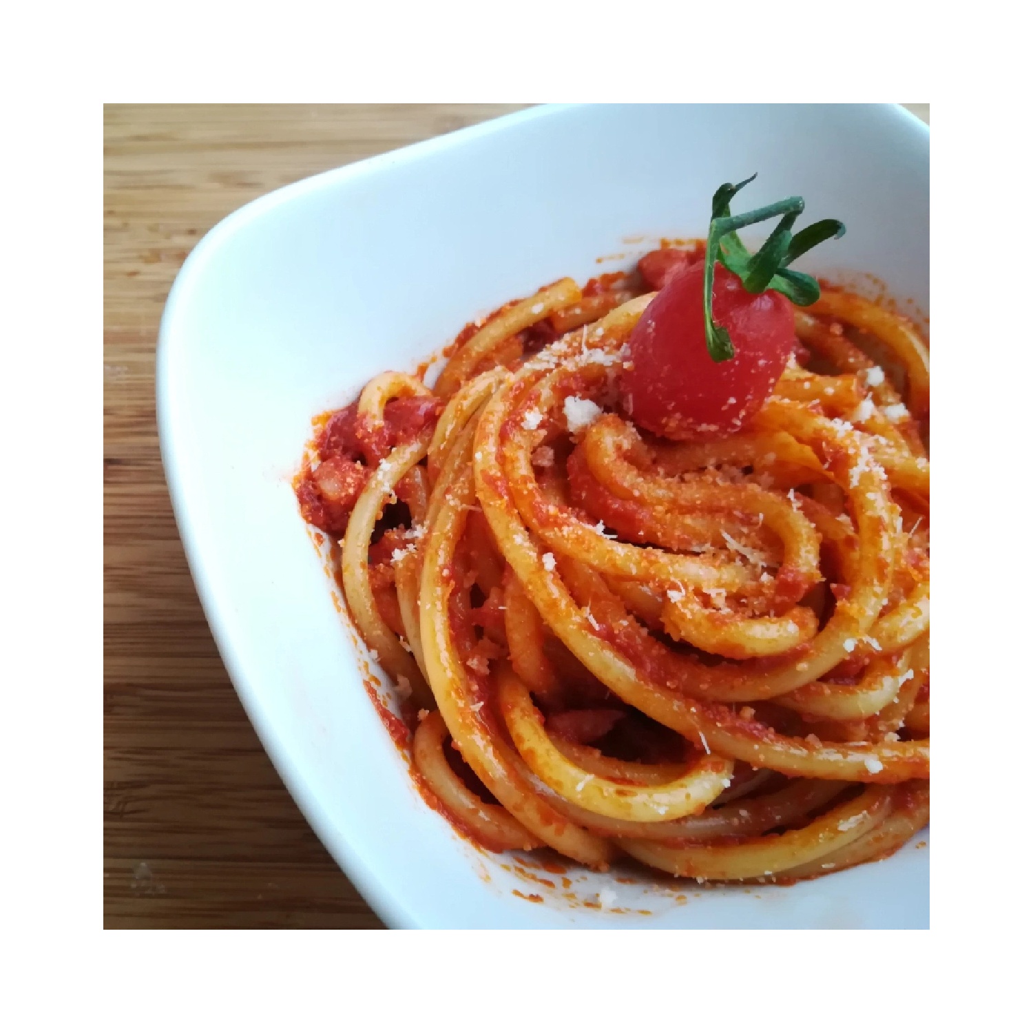 Rummo Pasta Bucatini - Pack Of 20 - 1 Lb - View #8